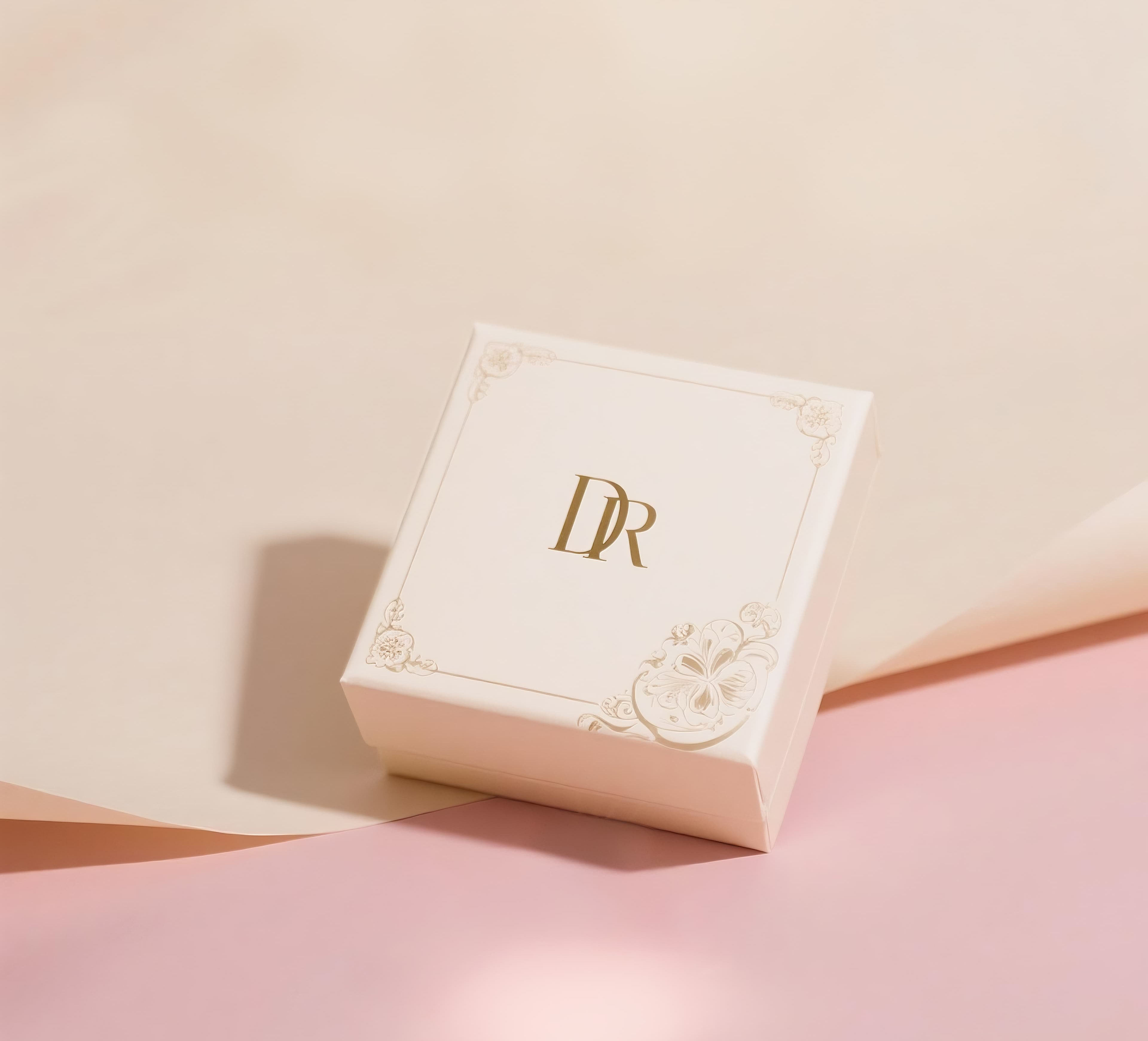 Perfume box