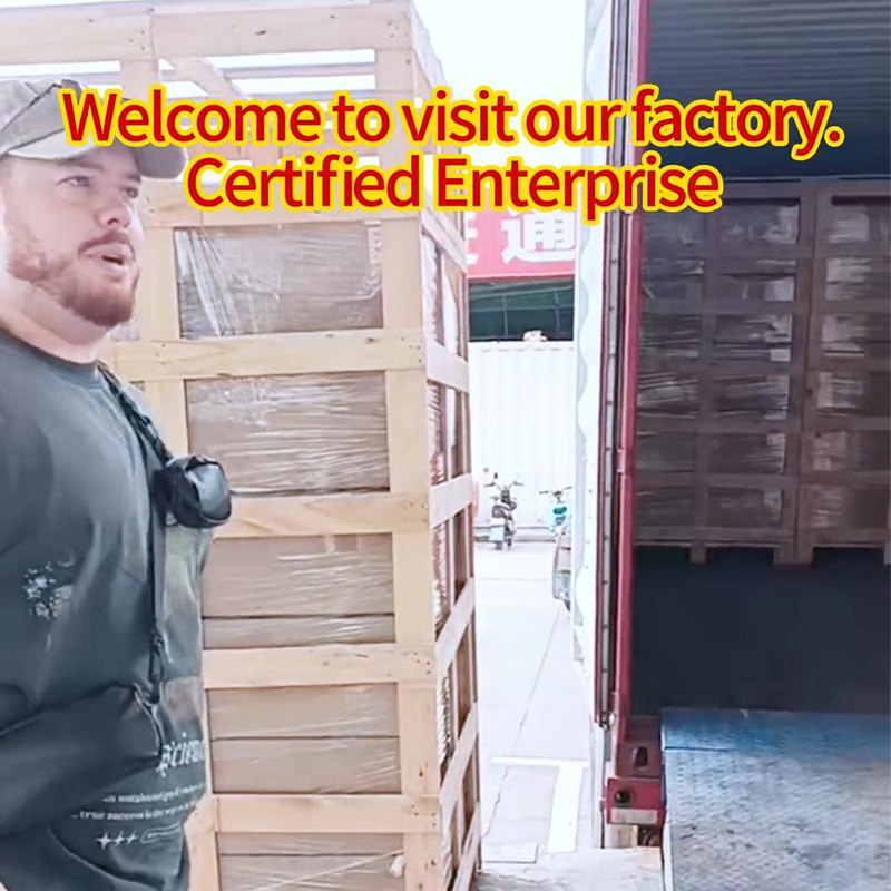 Shipment