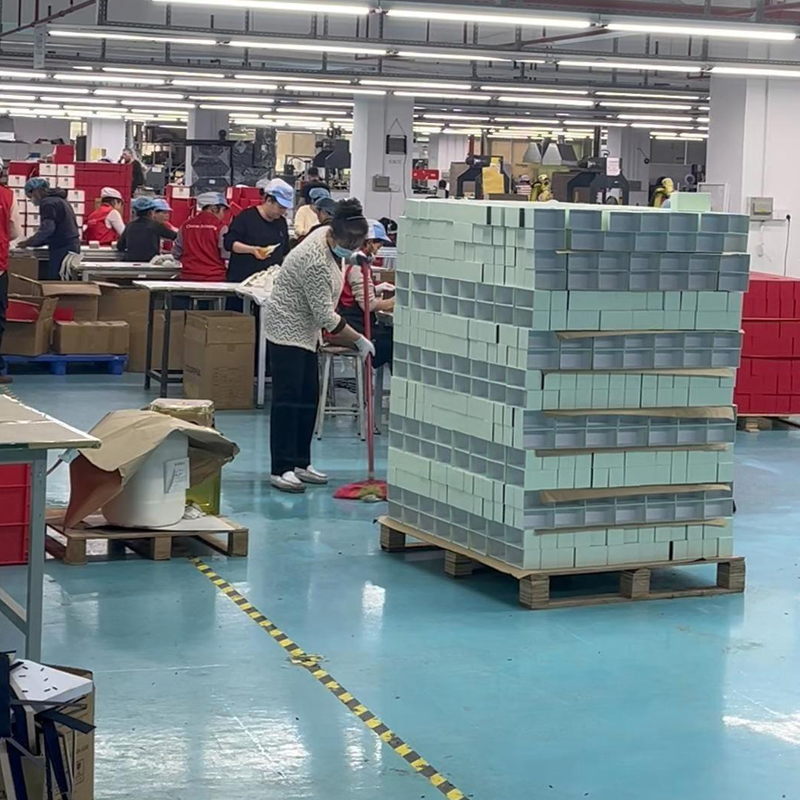Production line