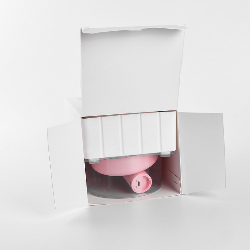Cosmetic box