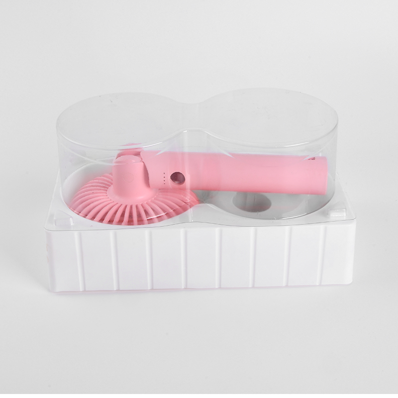 Cosmetic box