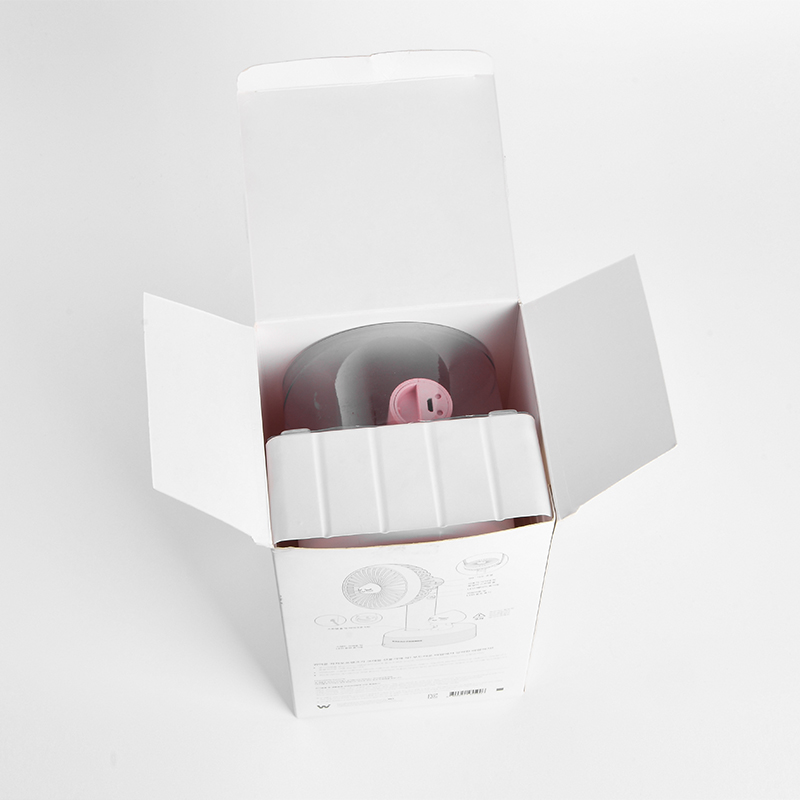 Cosmetic box