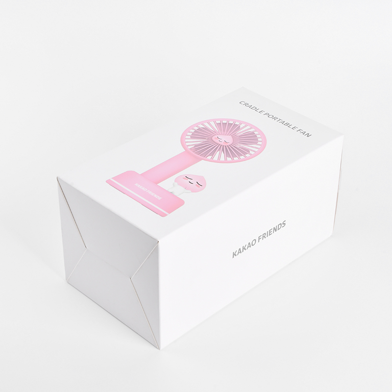 Cosmetic box