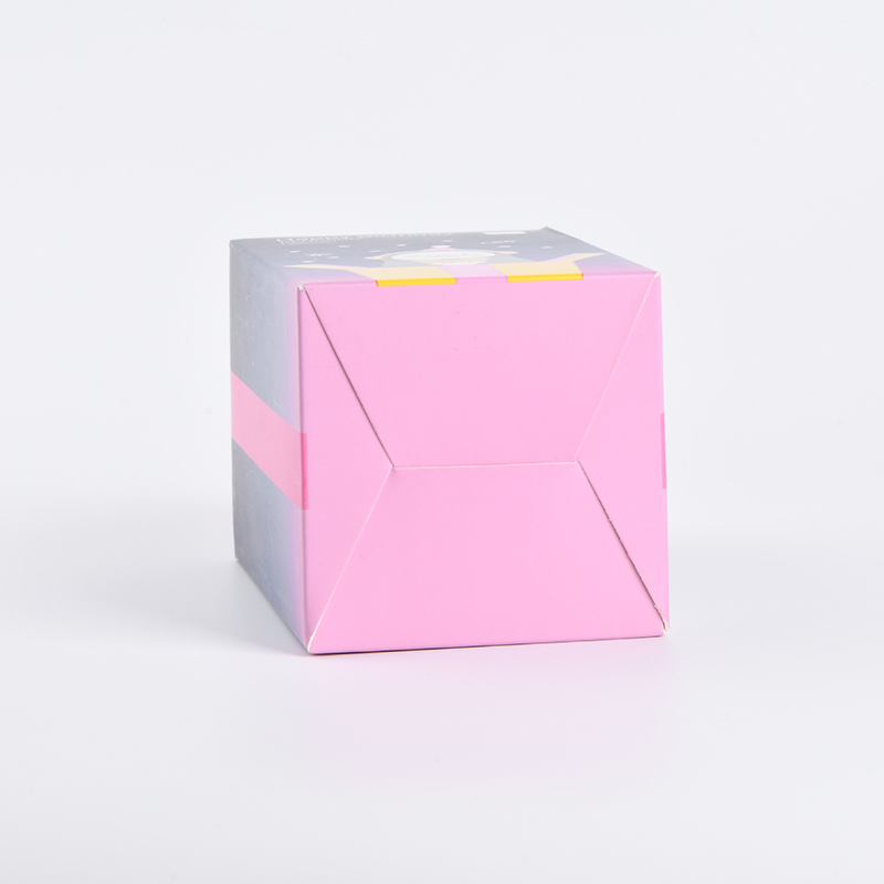 Cosmetic box