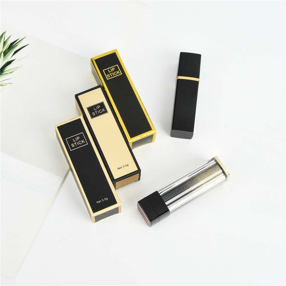 Cosmetic box