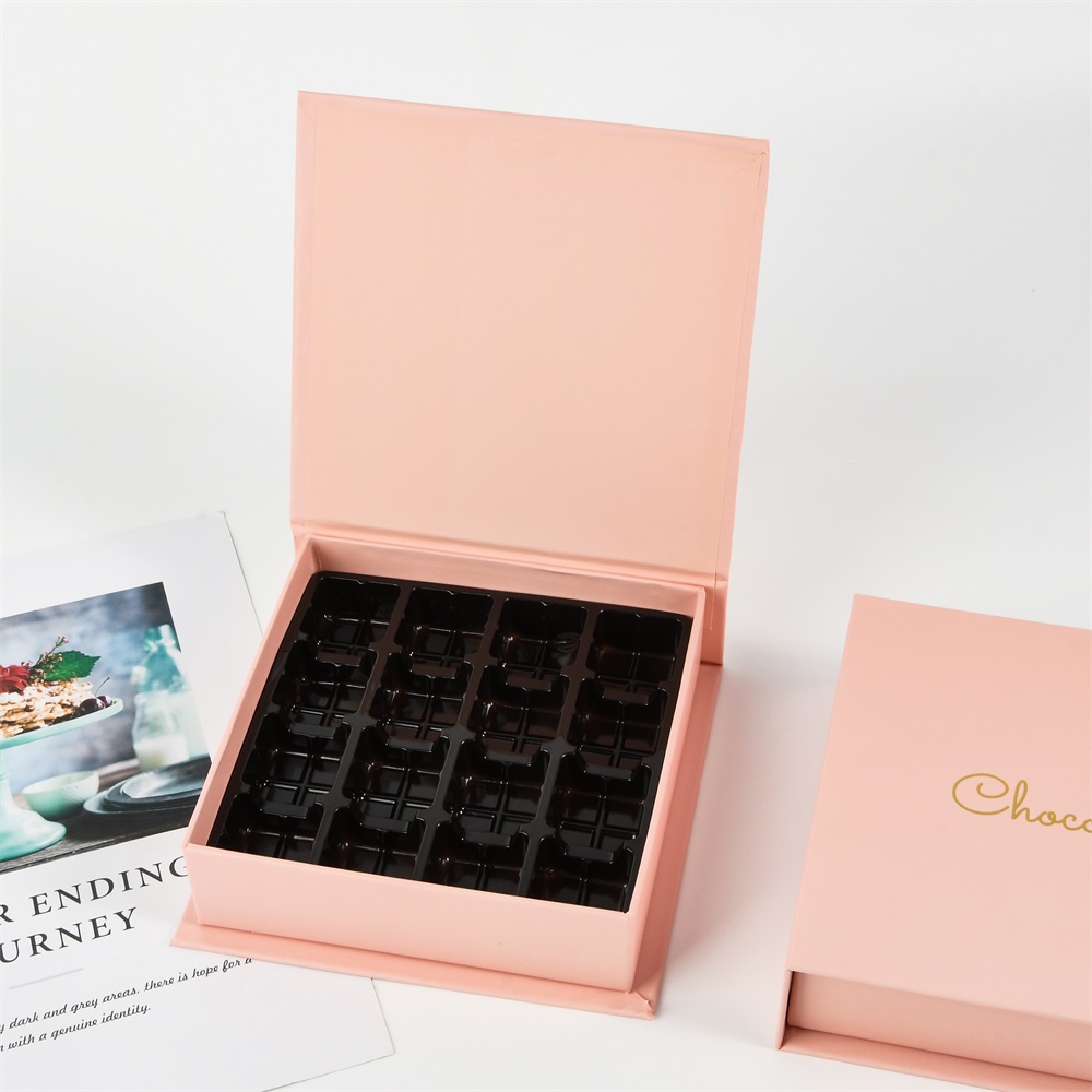 Chocolate box