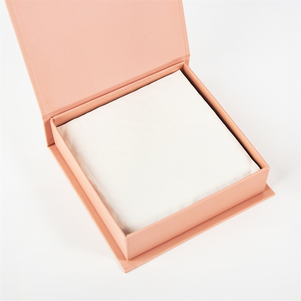 Chocolate box