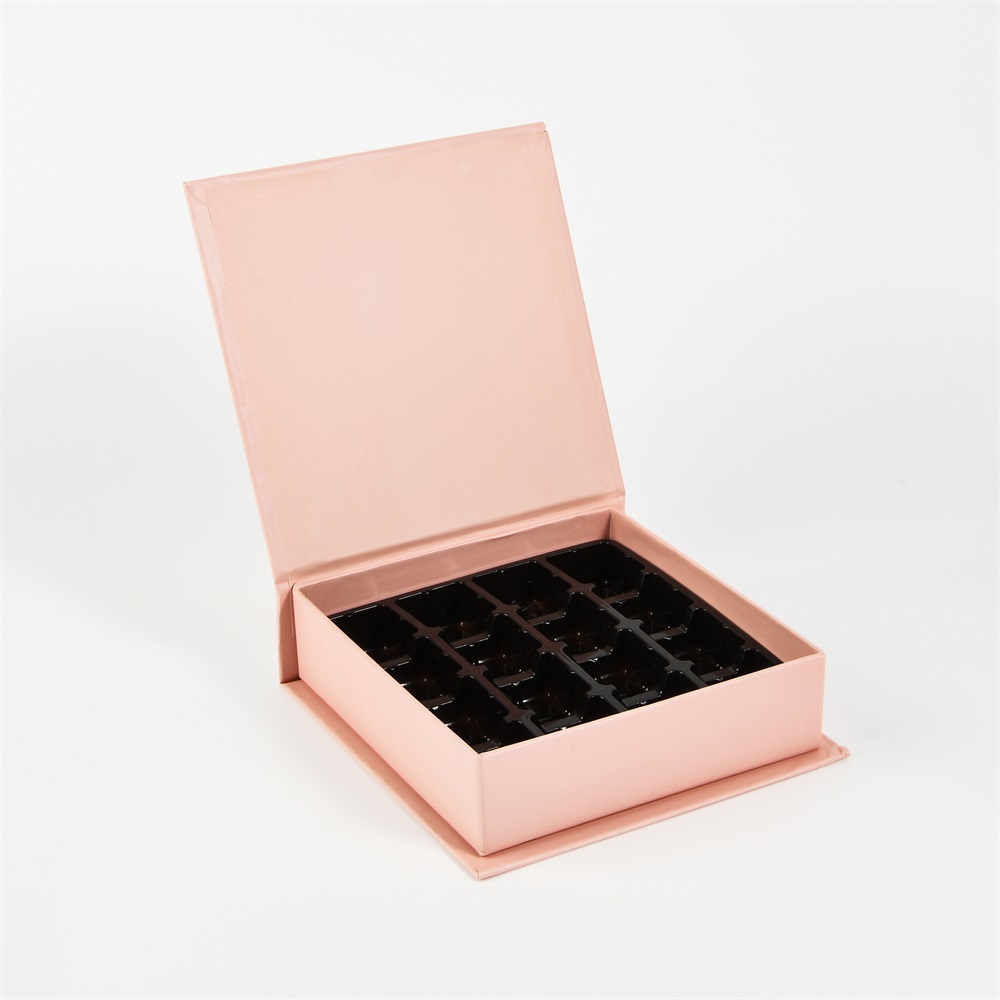 Chocolate box