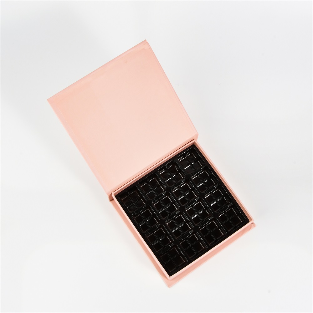 Chocolate box