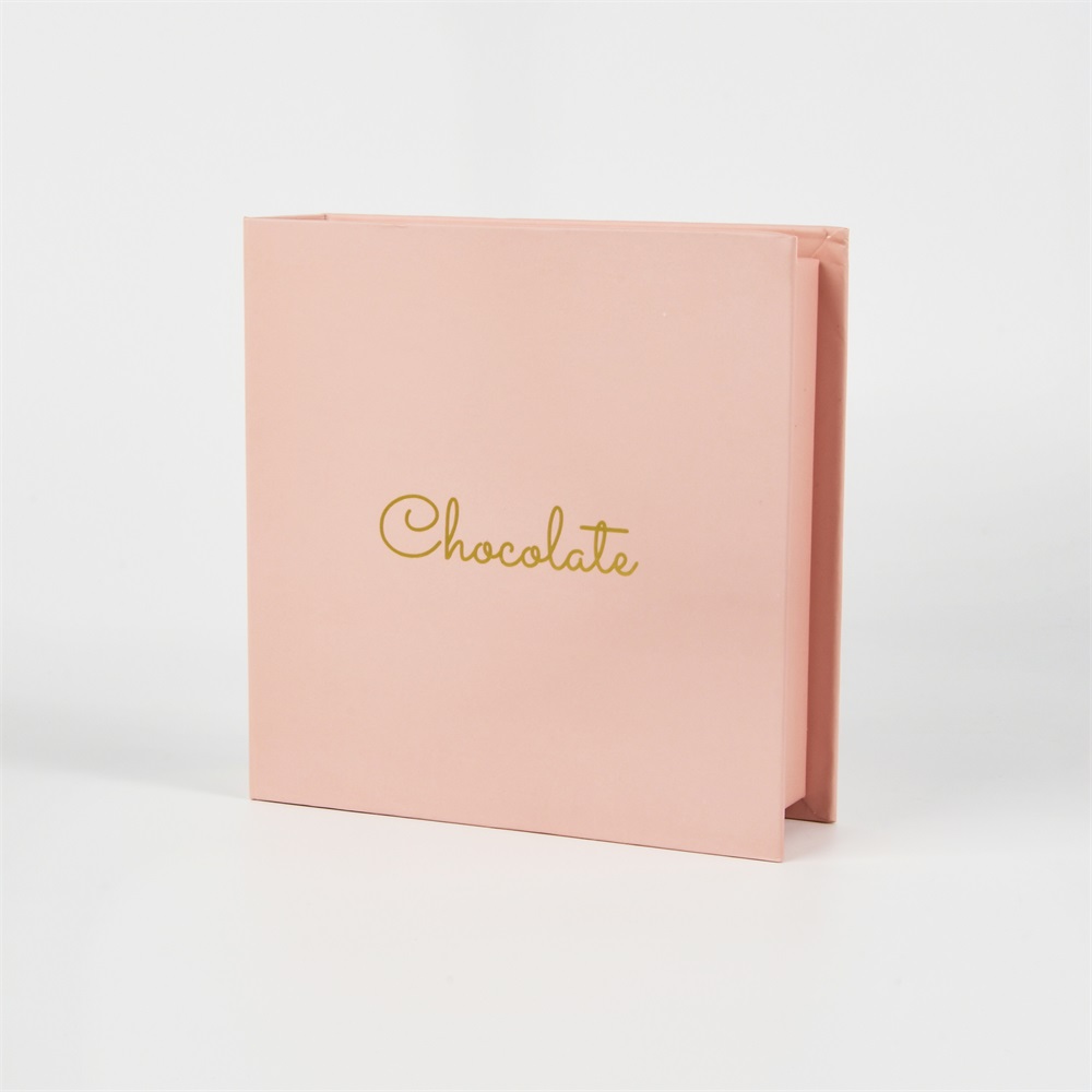 Chocolate box