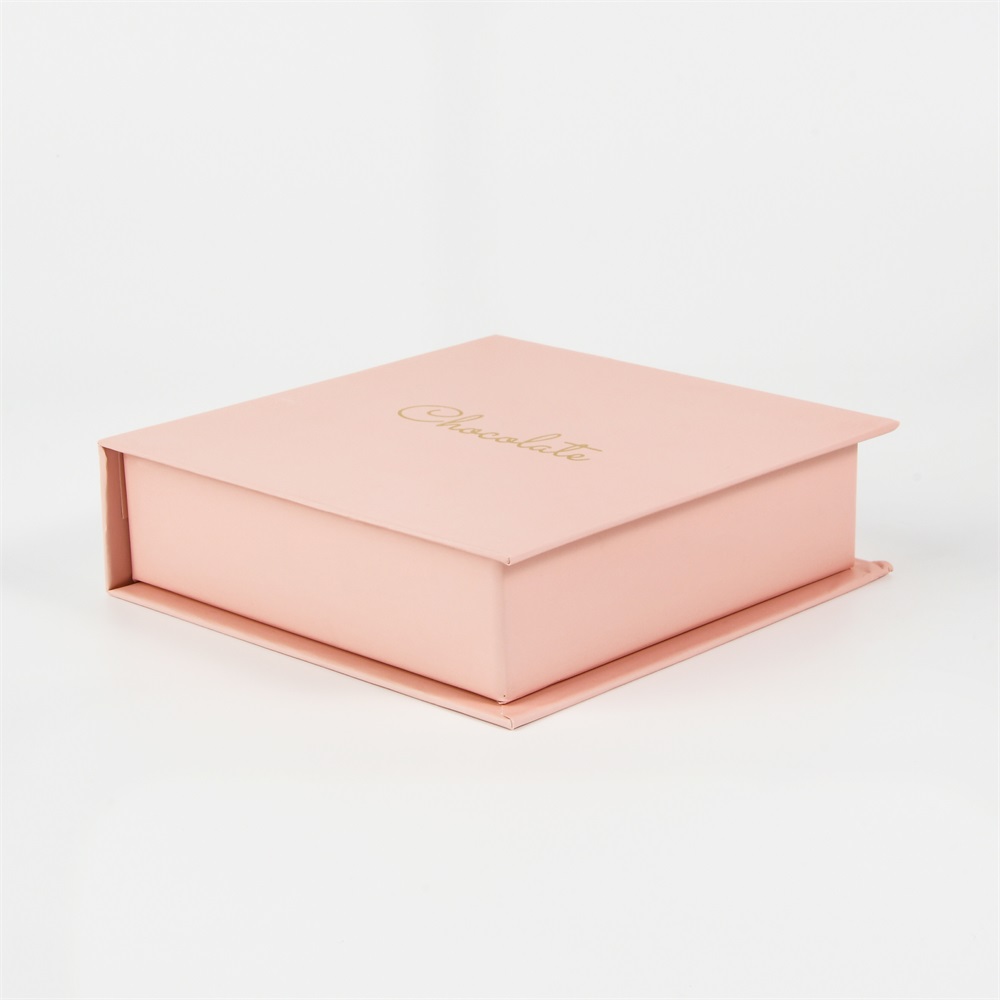 Chocolate box