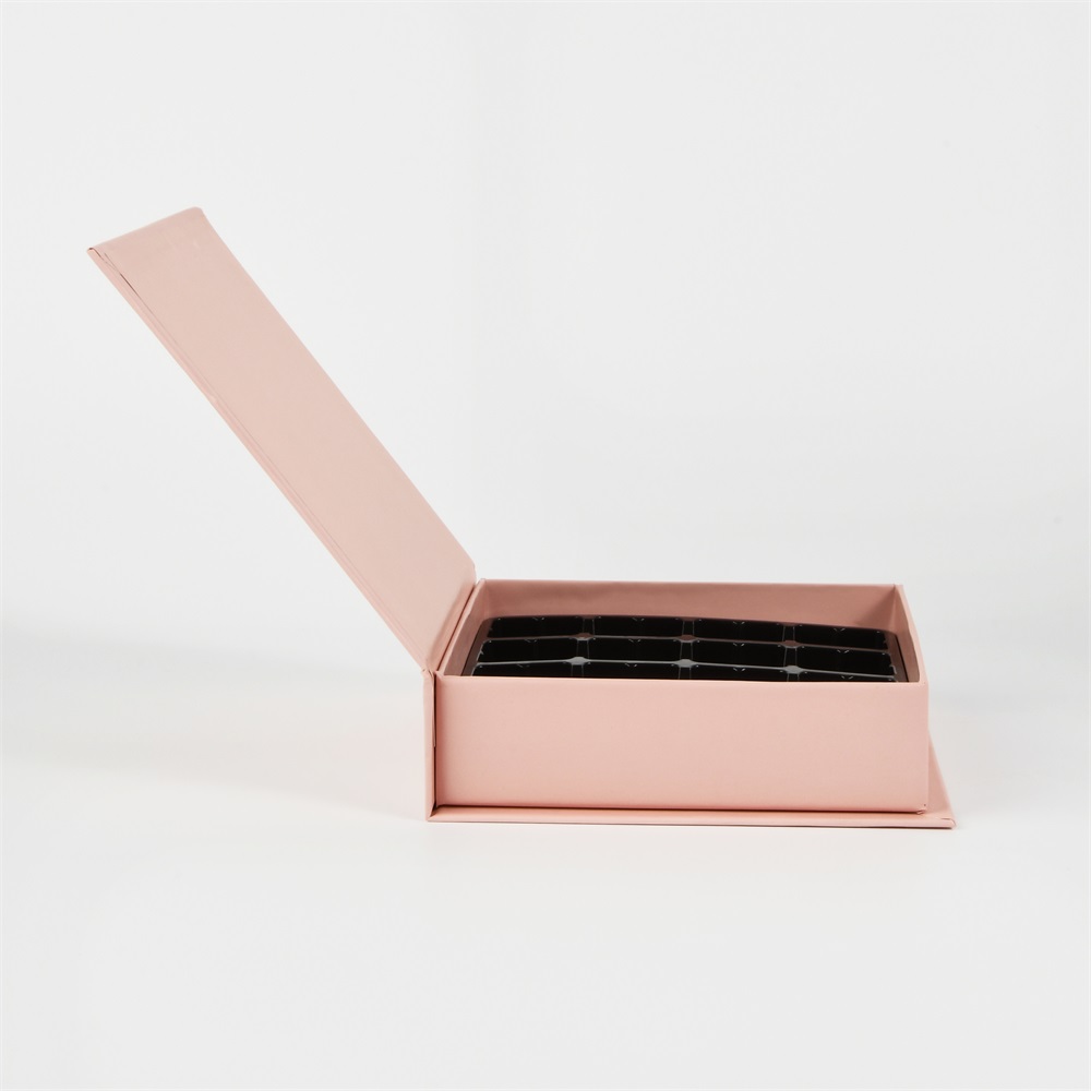 Chocolate box