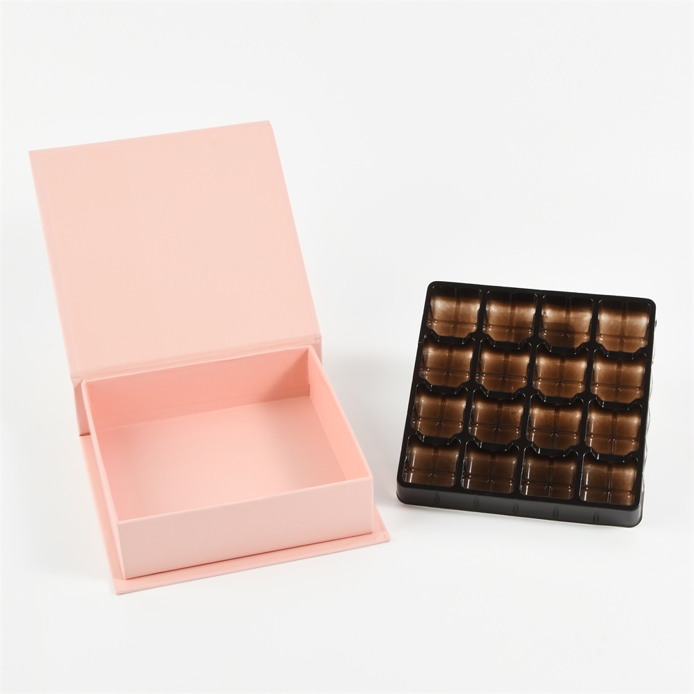 Chocolate box