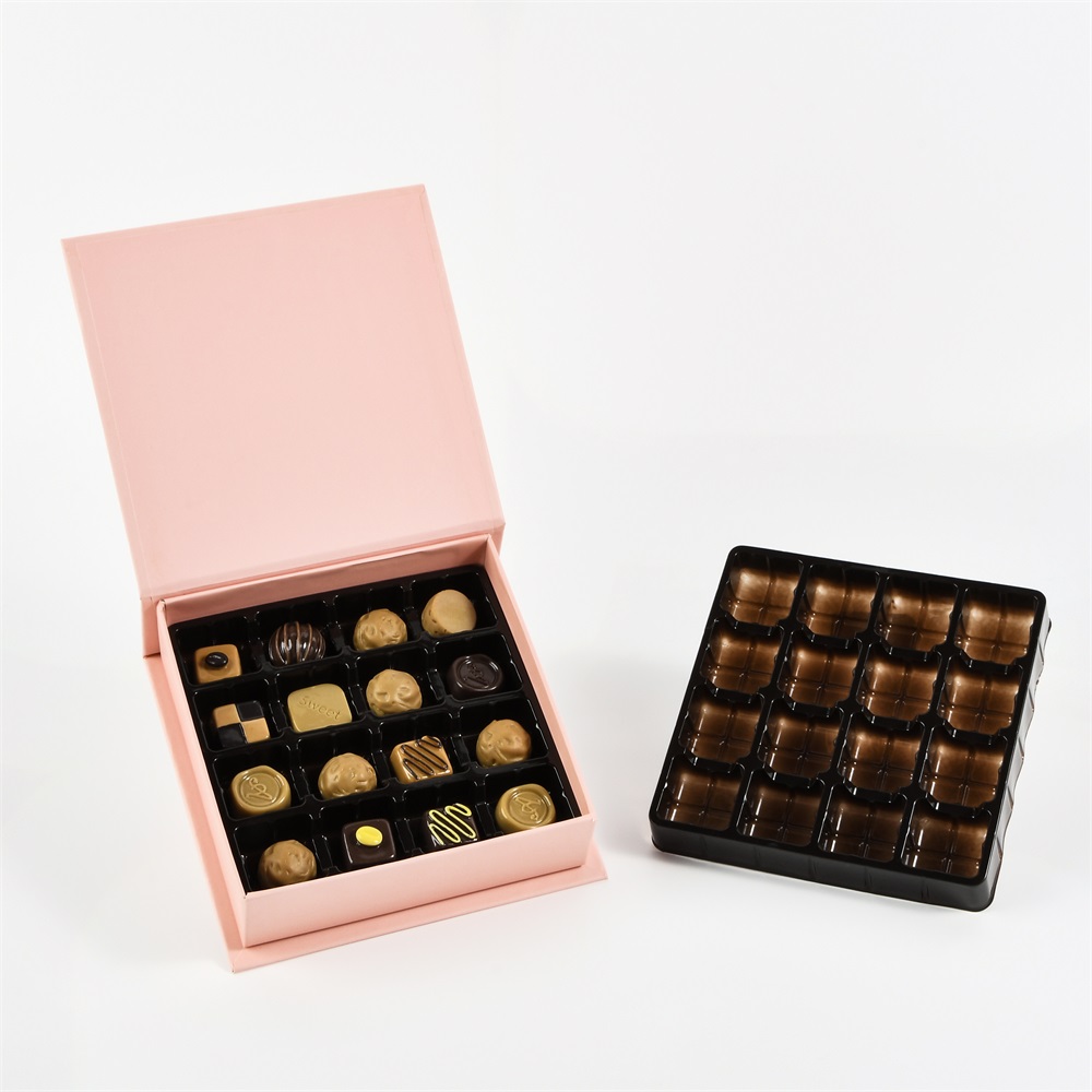 Chocolate box