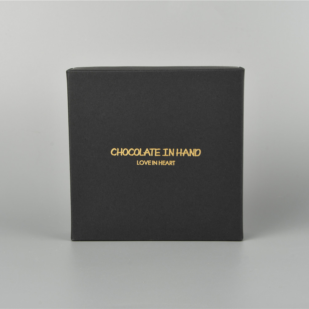 Chocolate box