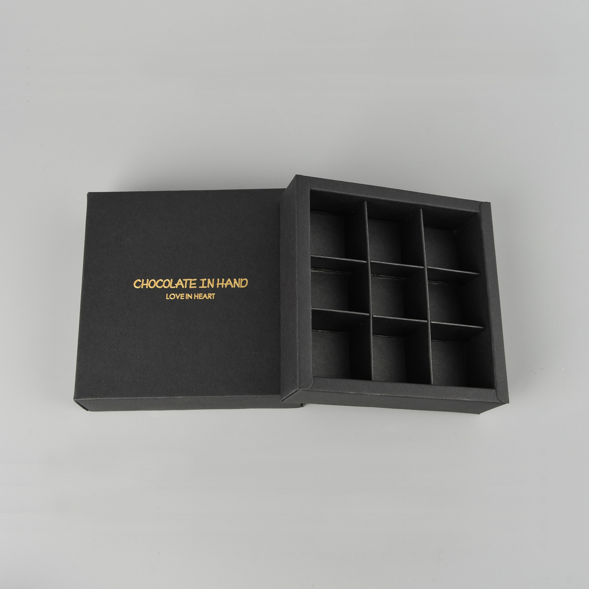 Chocolate box