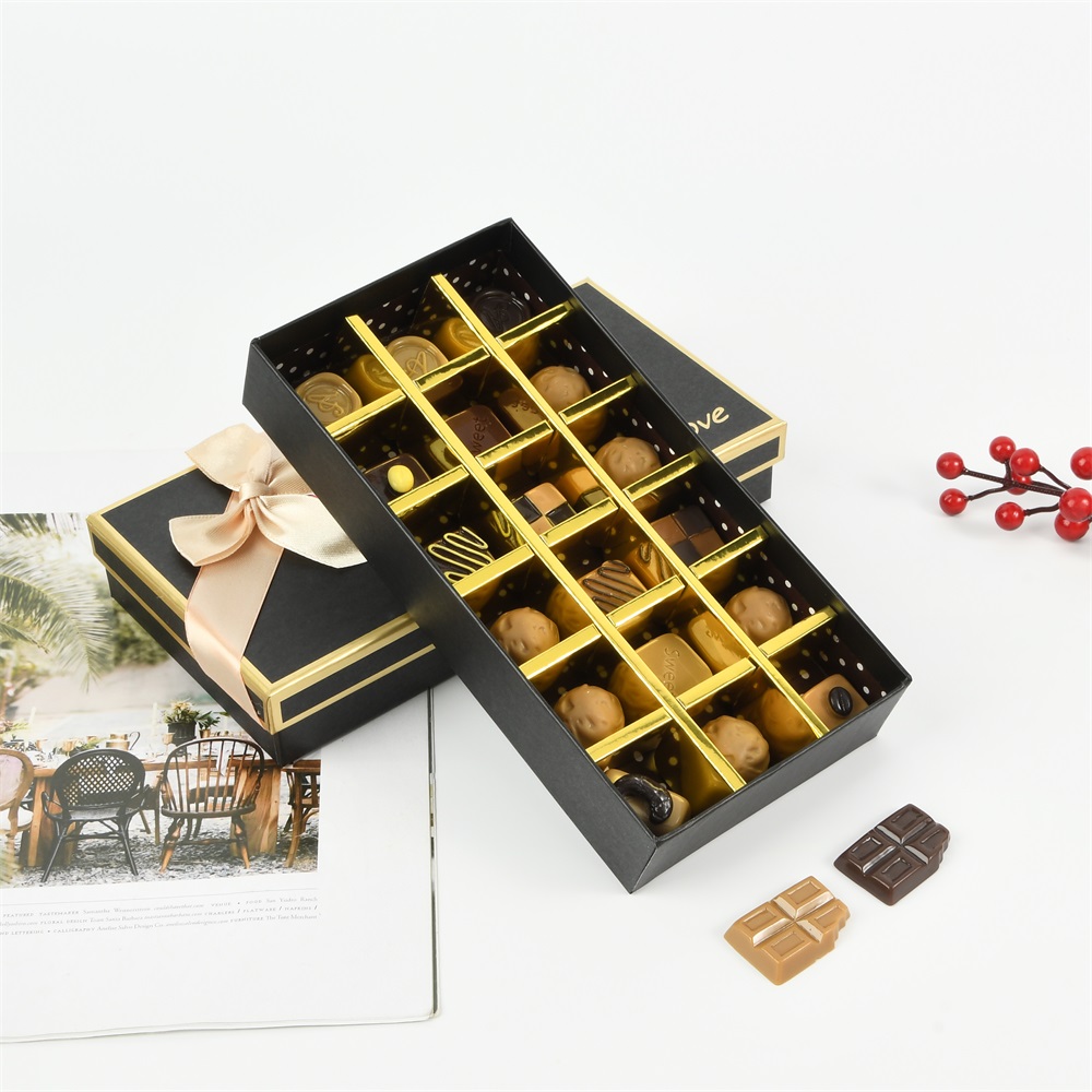 Chocolate box