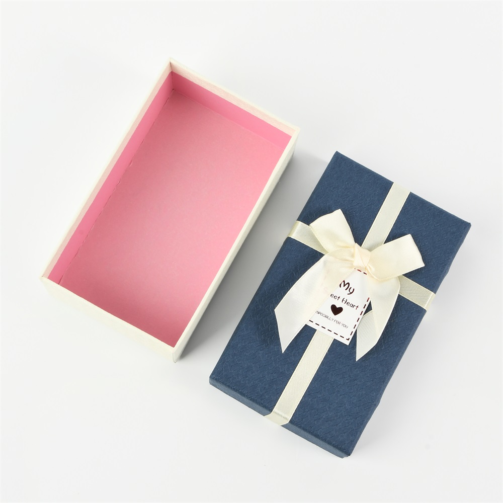 Chocolate box