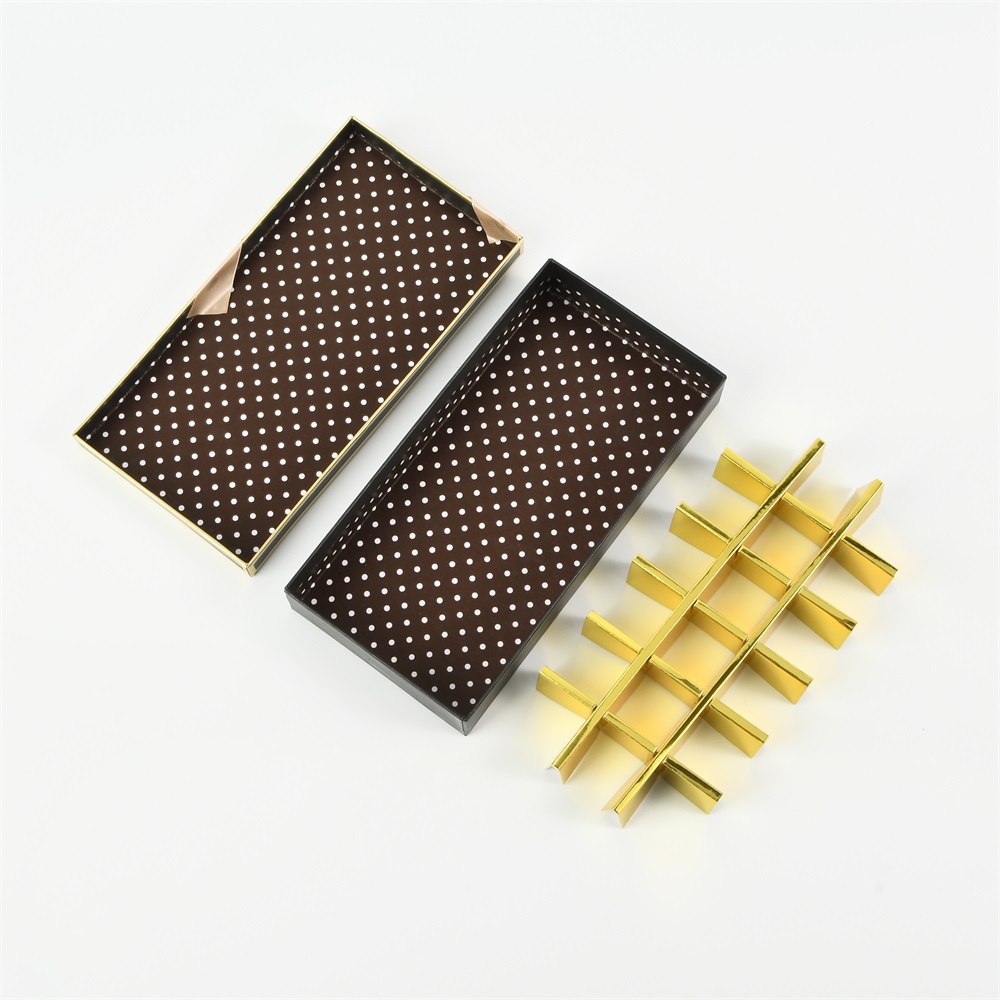 Chocolate box