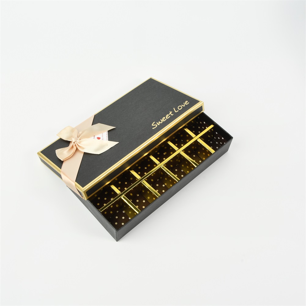 Chocolate box