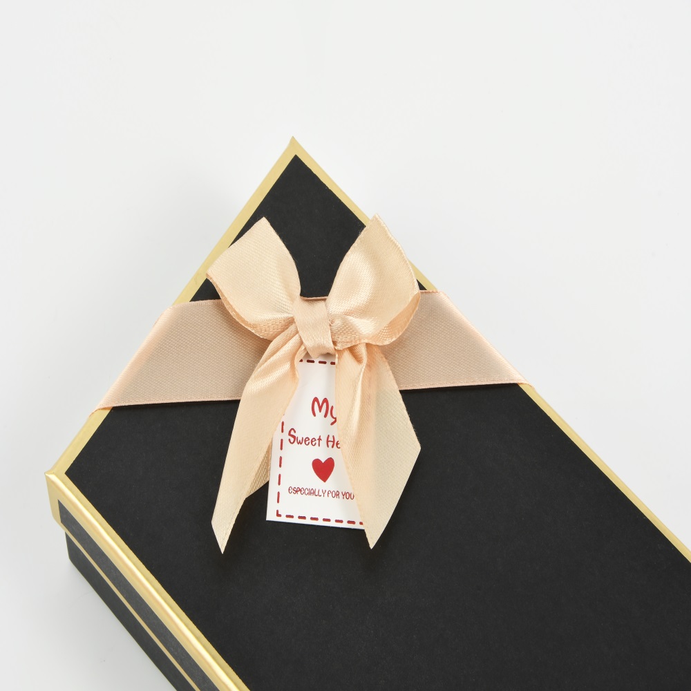 Chocolate box