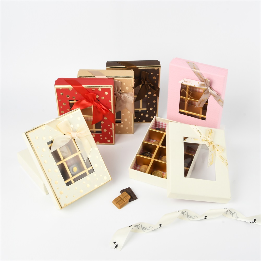 Chocolate box