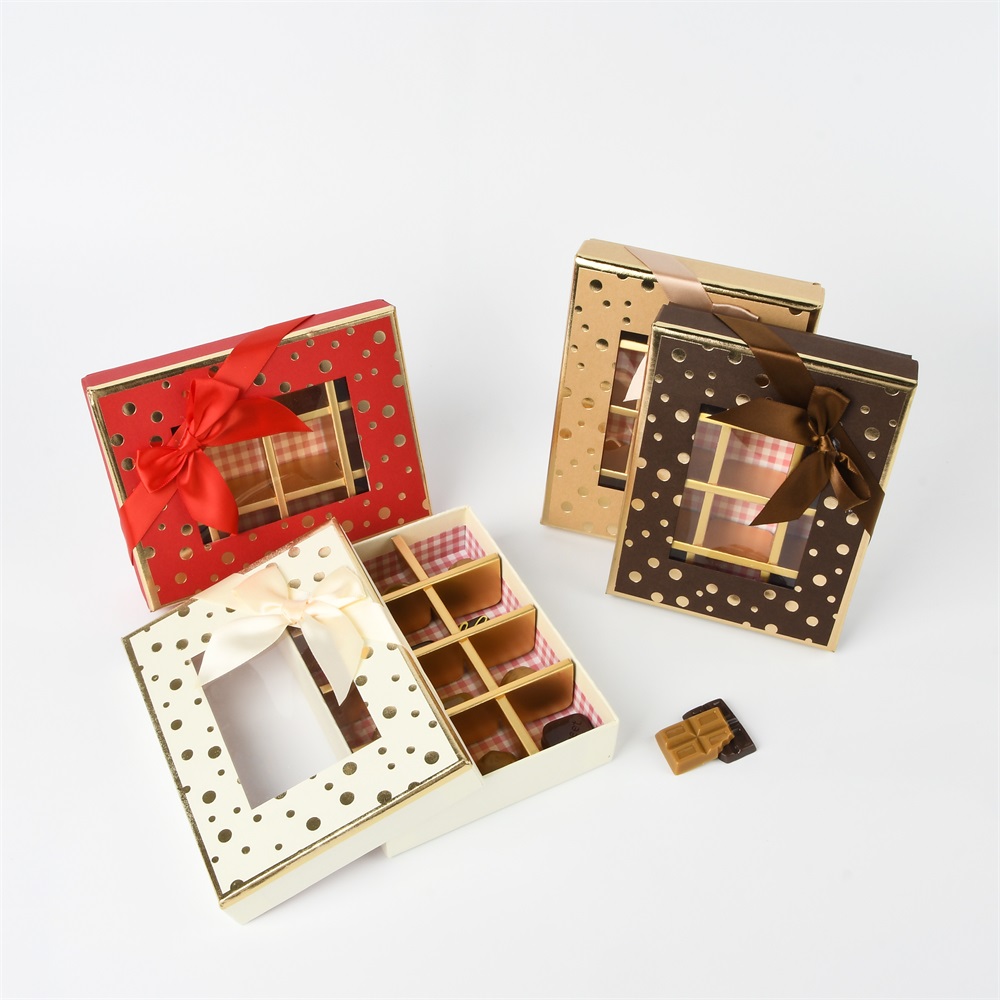 Chocolate box