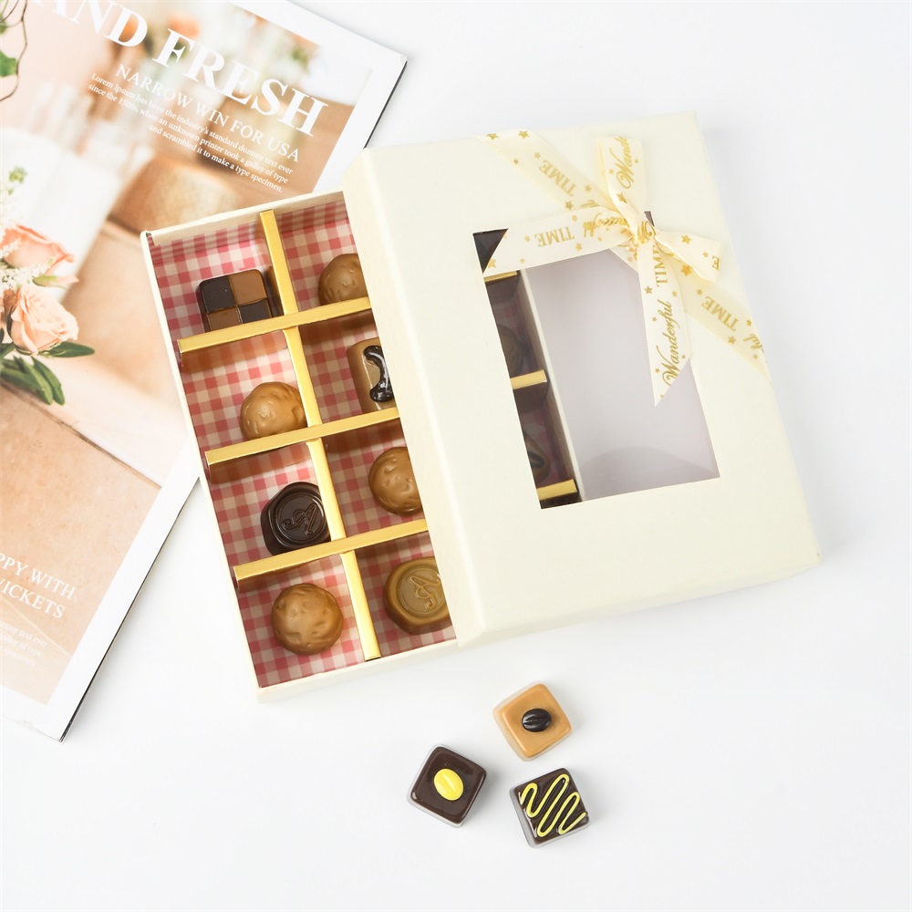 Chocolate box