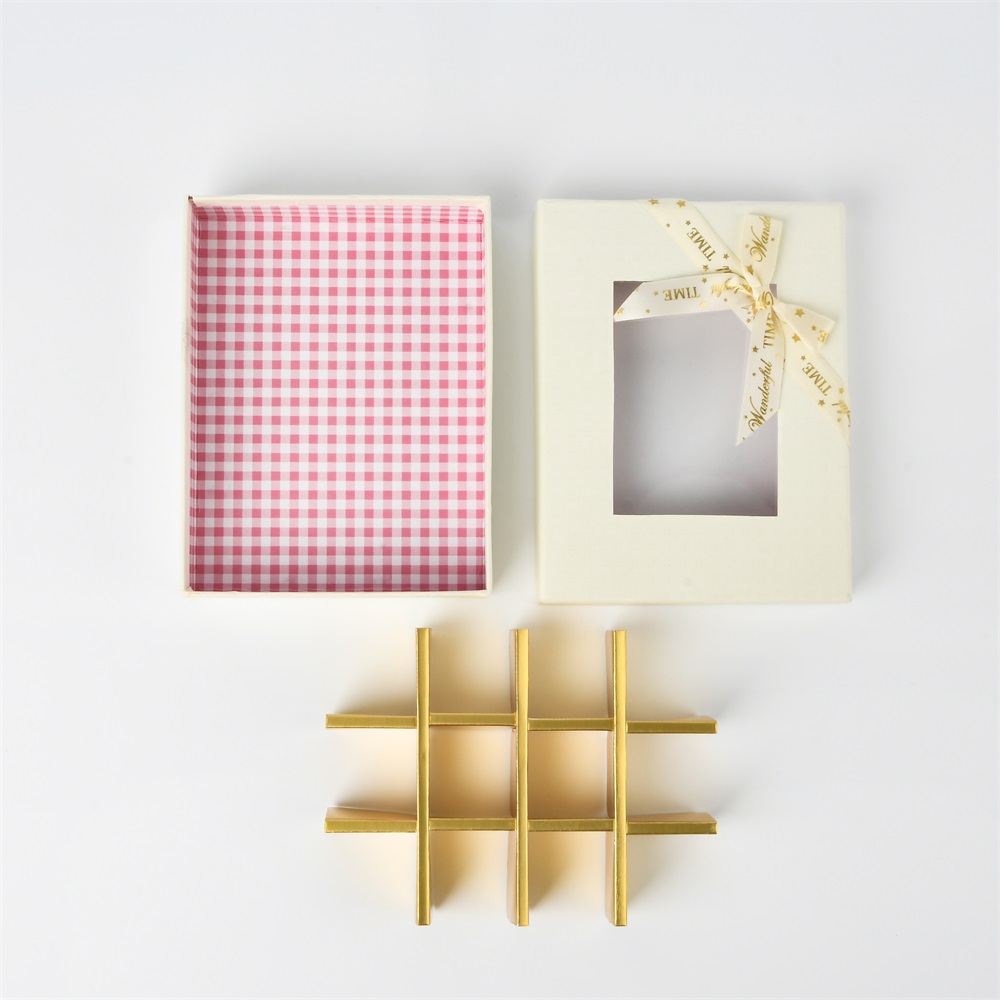 Chocolate box