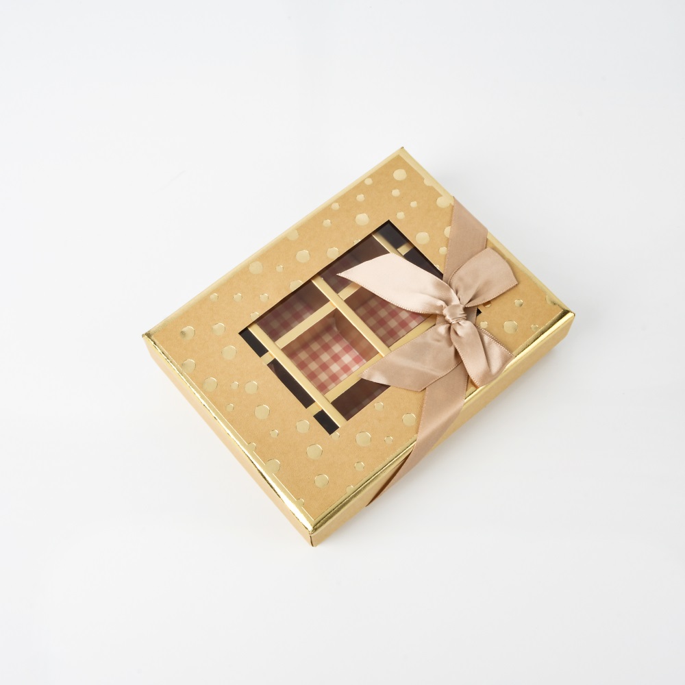 Chocolate box