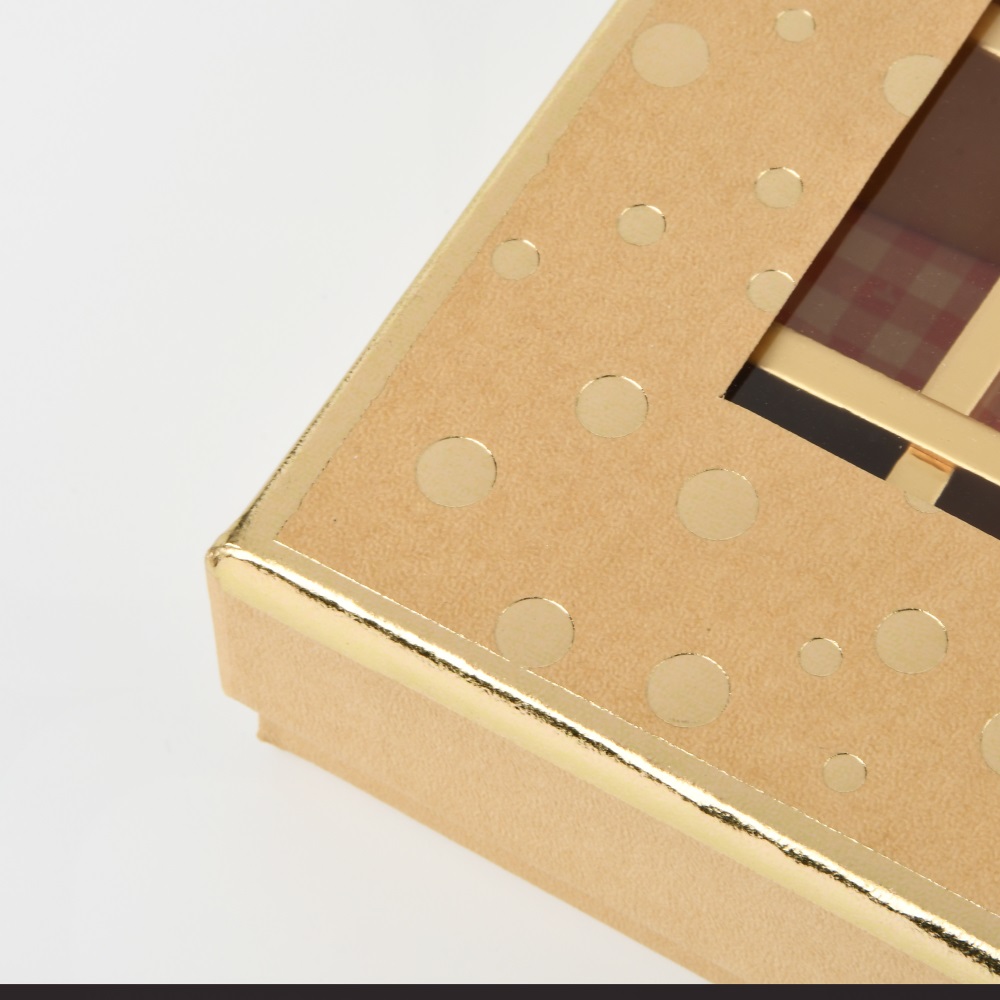 Chocolate box