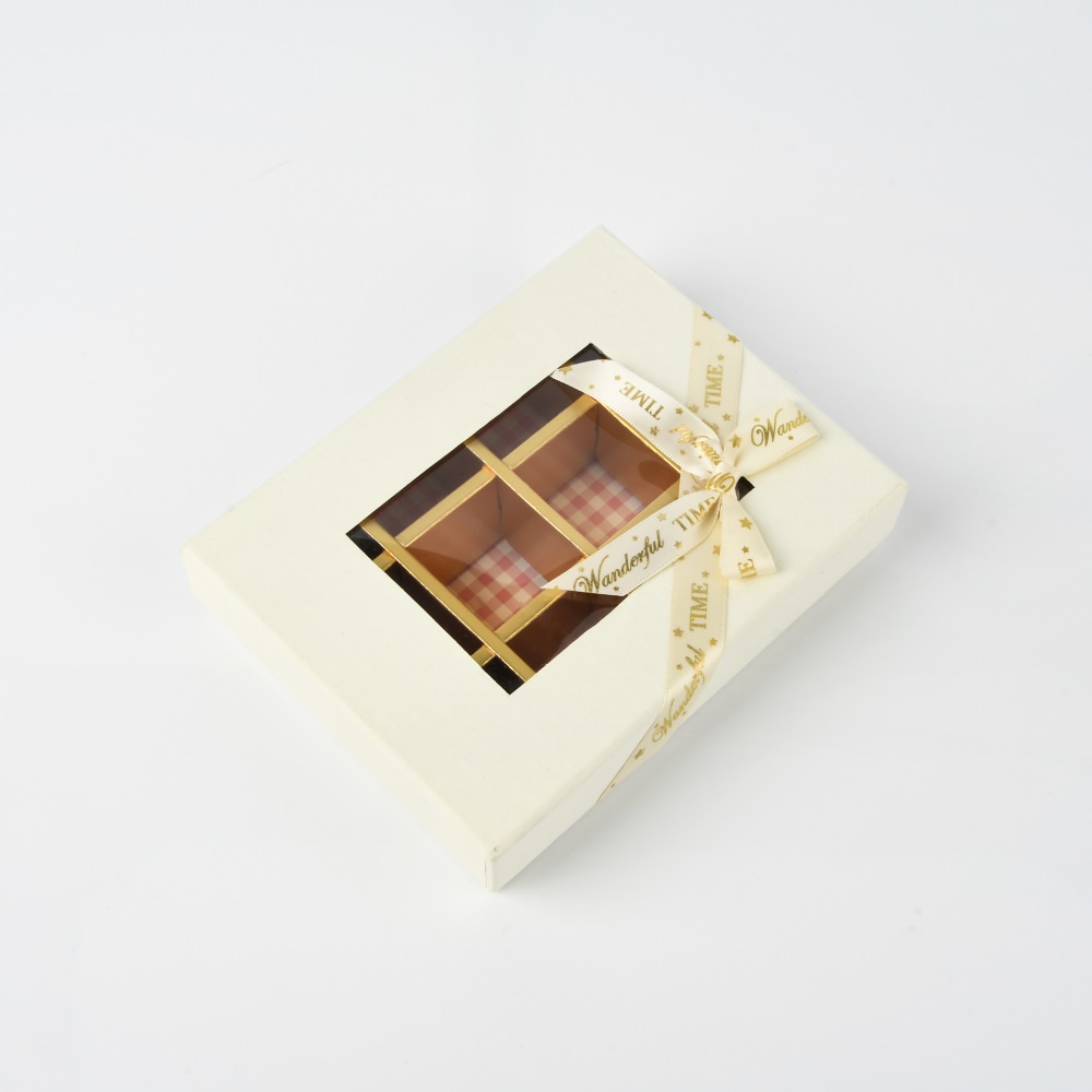 Chocolate box