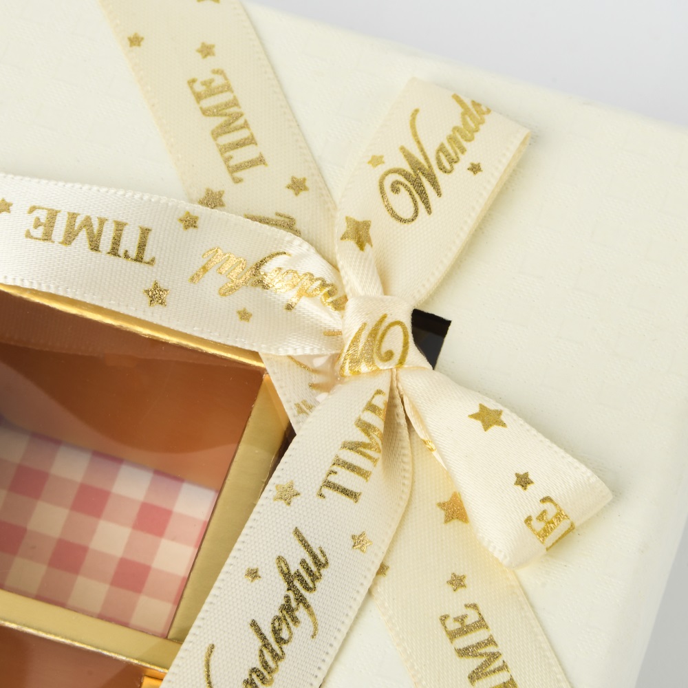 Chocolate box