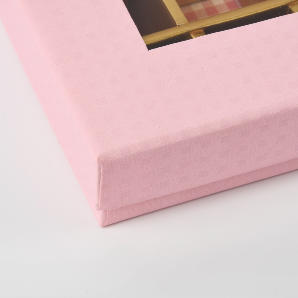Chocolate box