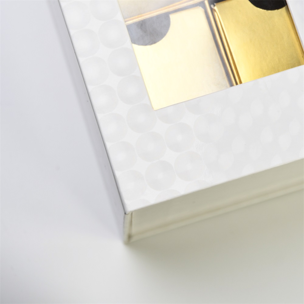 Chocolate box