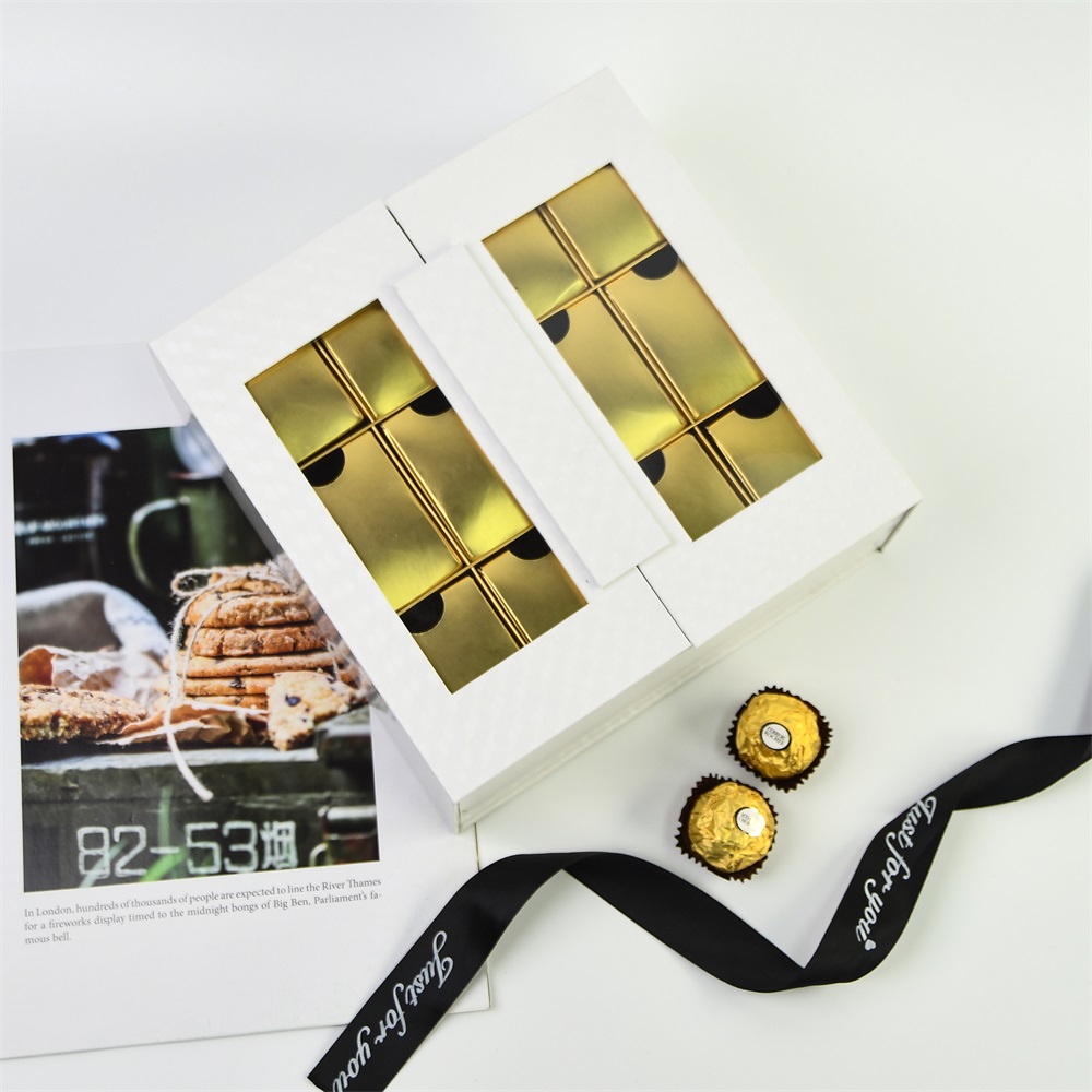 Chocolate box