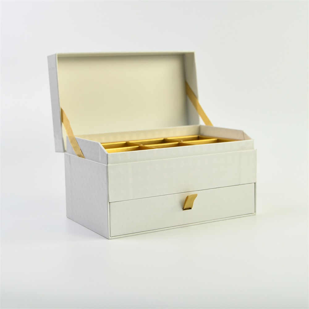 Chocolate box