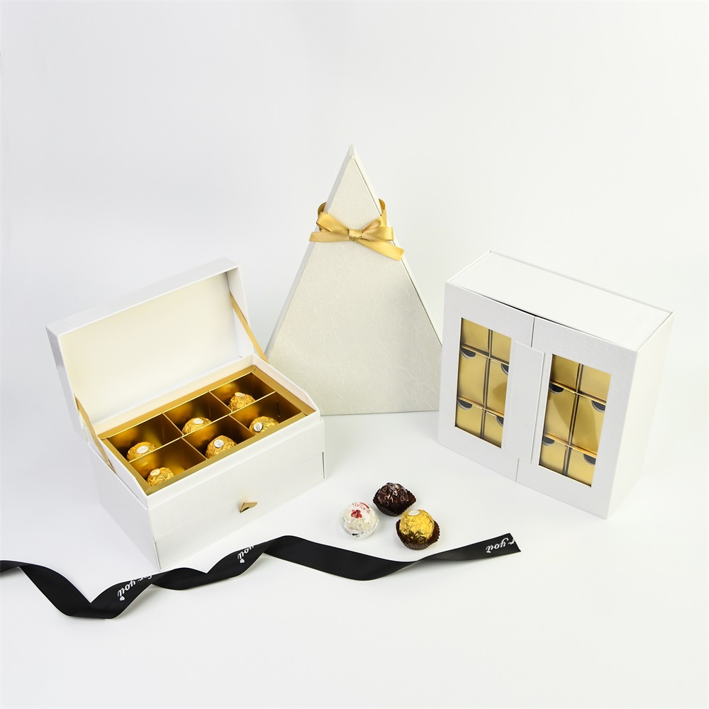 Chocolate box