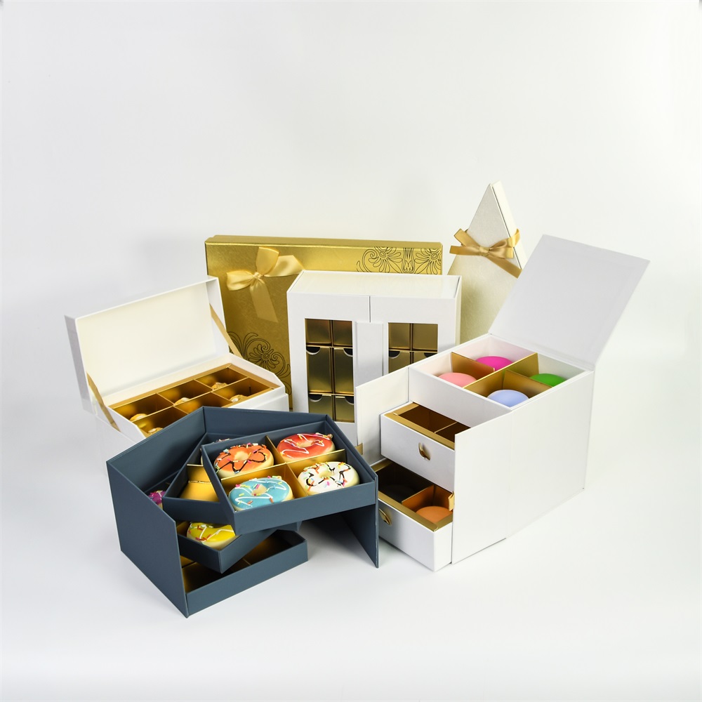 Chocolate box