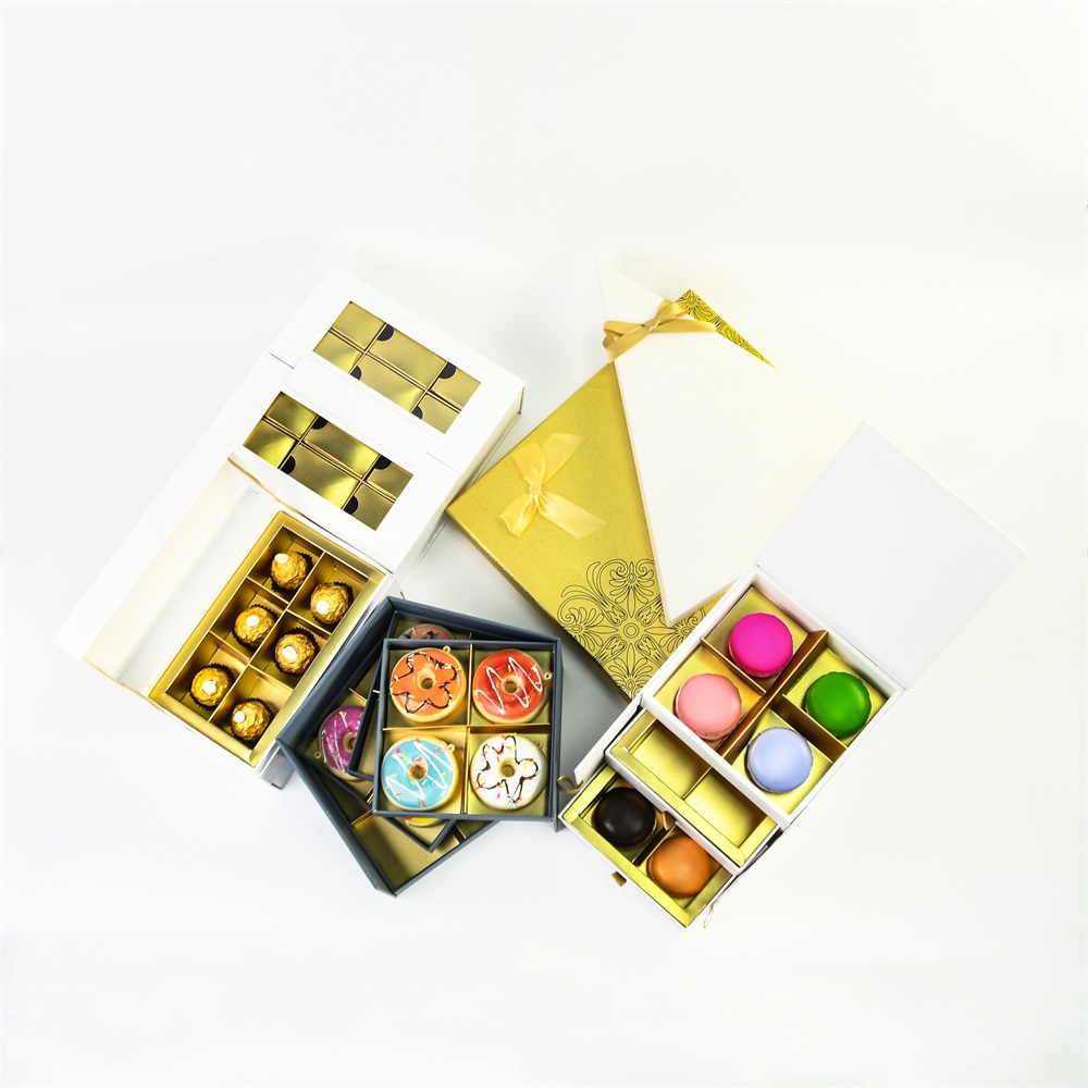 Chocolate box