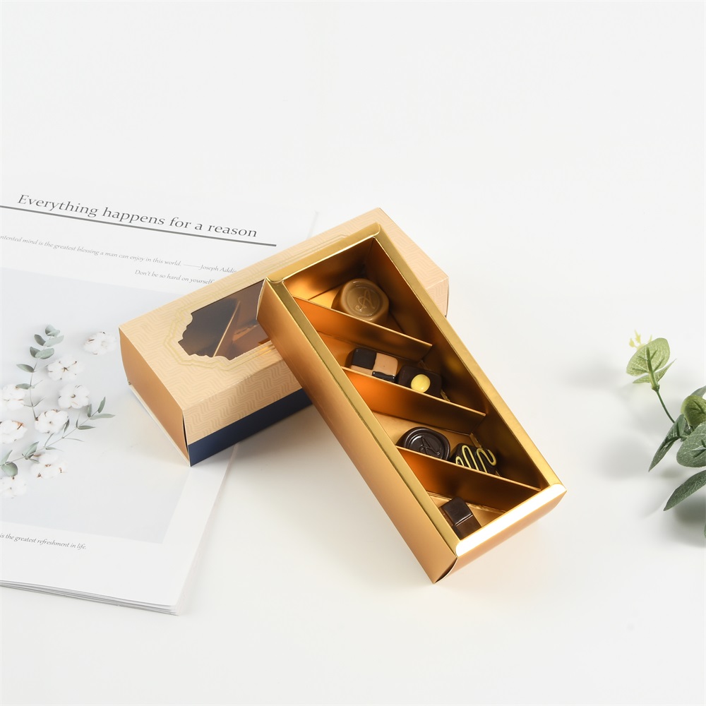 Chocolate box