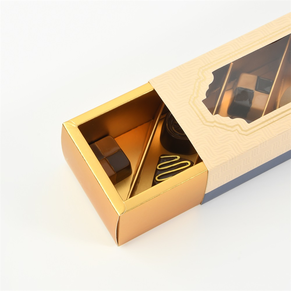 Chocolate box