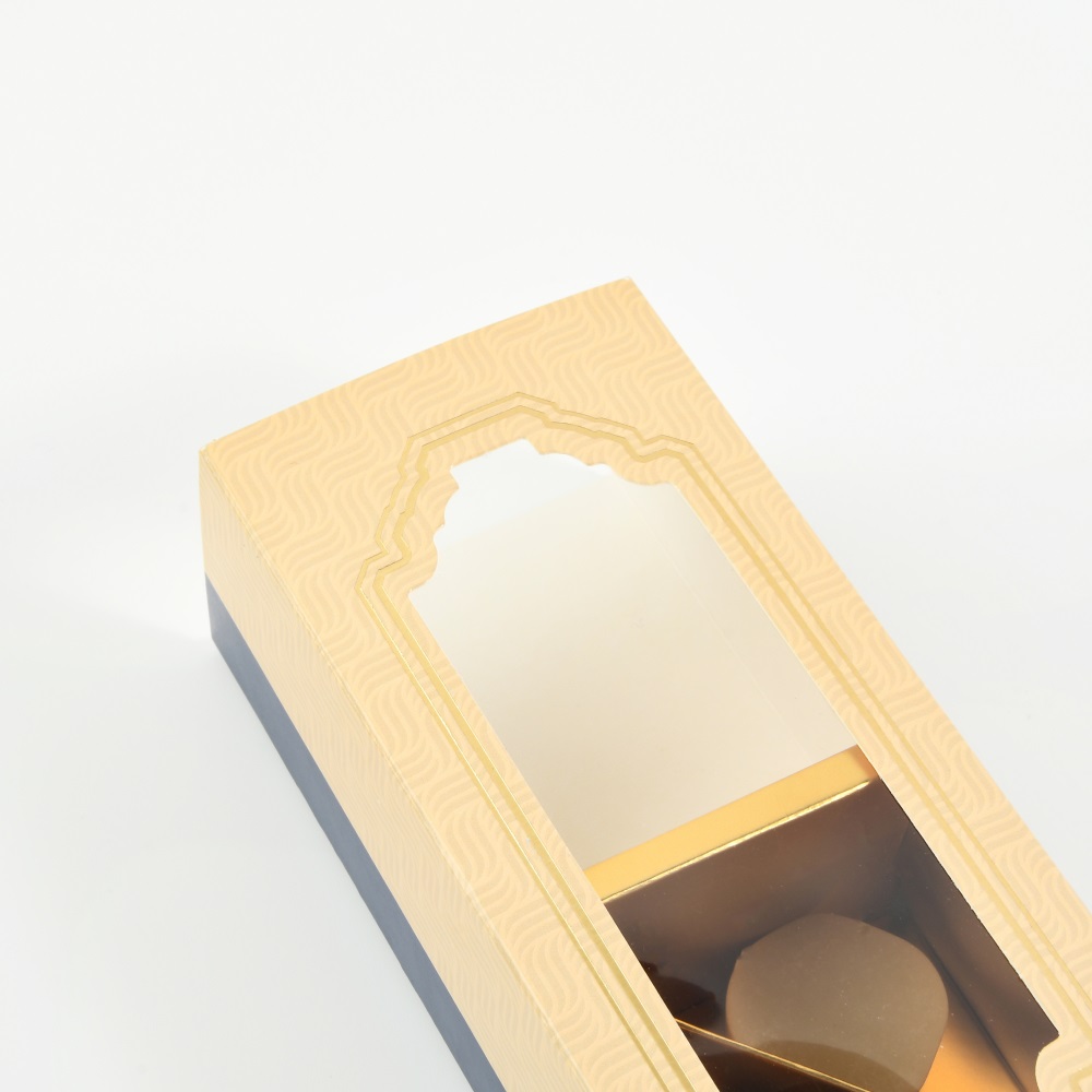 Chocolate box