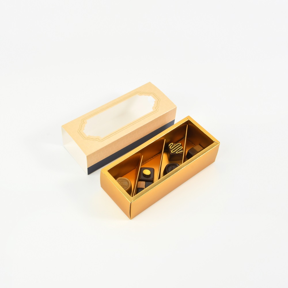 Chocolate box