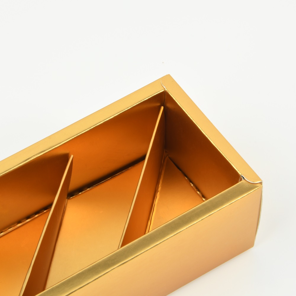 Chocolate box