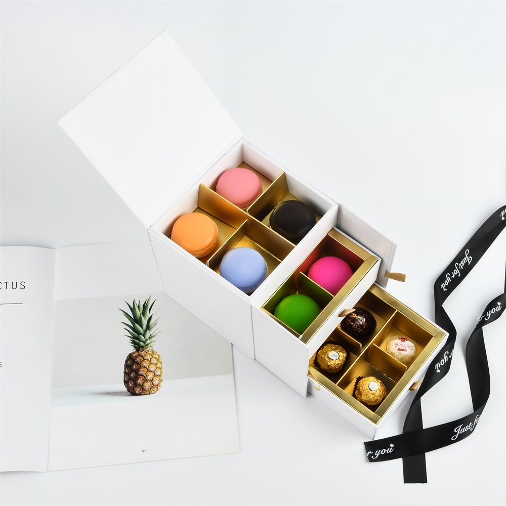 Chocolate box