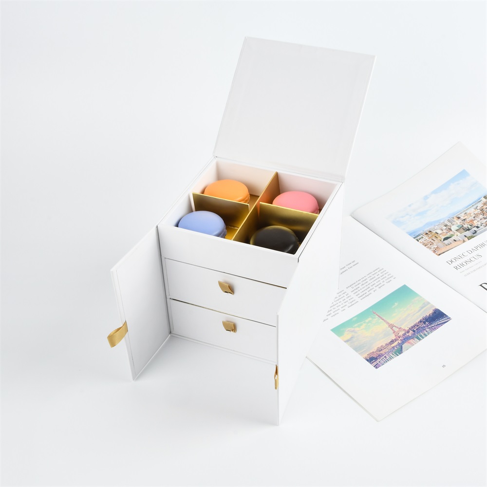 Chocolate box