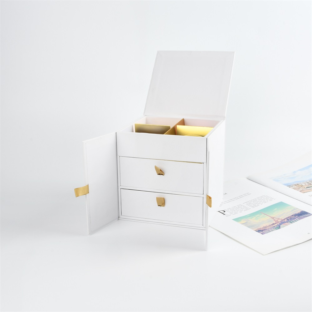Chocolate box