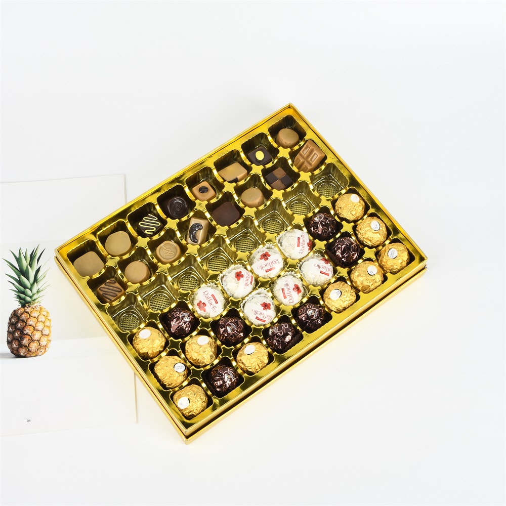 Chocolate box