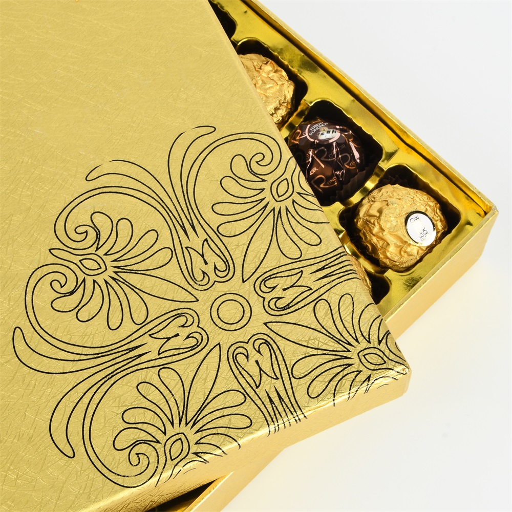 Chocolate box